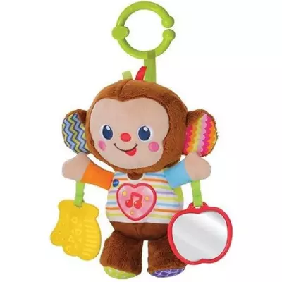 VTech Noé, p'tit singe d'activités