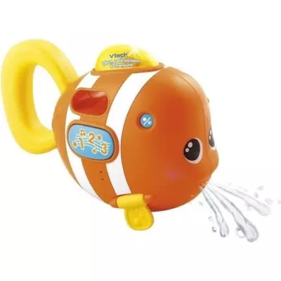 VTech Léon, p'tit poisson à chansons