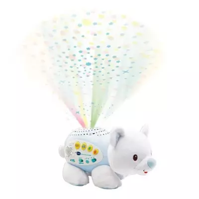 Veilleuse VTECH BABY - Ourson Dodo Nuit Etoilée
