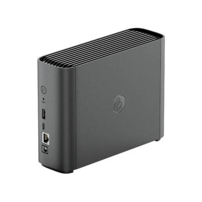 Serveur NAS - SYNOLOGY - BST150-4T – BeeStation 4 To - Sauvegarde simultanée des fichiers Windows et des photos iOS/Android