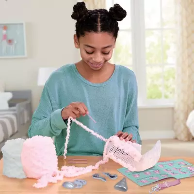 Sac à dos magique Licorne - VTECH KID'COUTURE