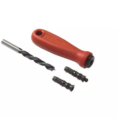Kit d'injection Wagner - Accessoire machine outil