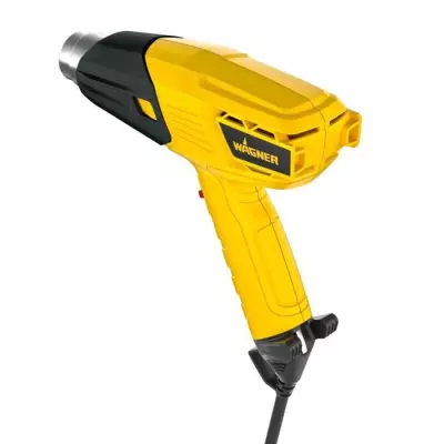 Décapeur thermique Wagner - Furno 300 - 1600 W - 400-575°C - Performances exceptionnelles