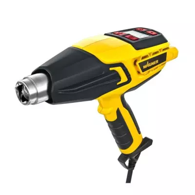 Décapeur Thermique Furm 500 2000W - Compact et Puissant