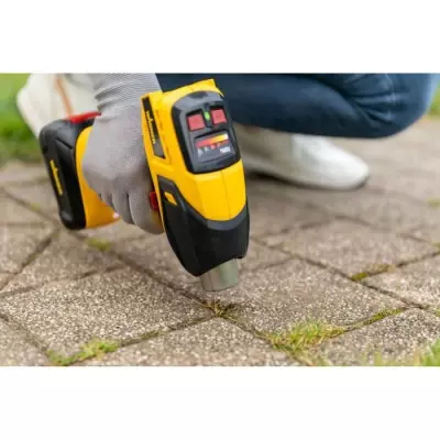 Décapeur sans fil WAGNER - Furno 550 compact