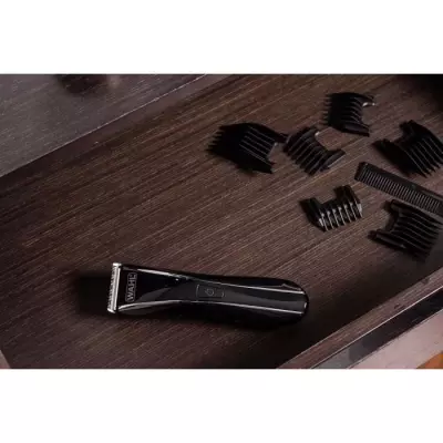 Tondeuse à cheveux WAHL 1911.0467 - Performances Pro avec Écran LCD