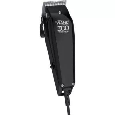 Tondeuse cheveux WAHL Home Pro 300 - Lame affûtage automatique