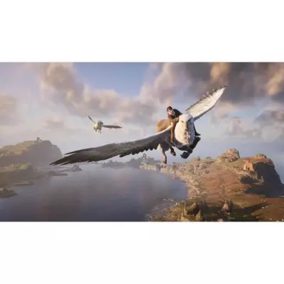 Plongez dans l'héritage de Poudlard sur Xbox One!