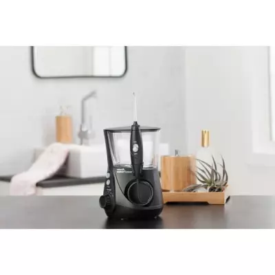 Hydropulseur Waterpik WP-662 Noir - Performance maximale