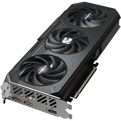 GIGABYTE - Carte graphique - Radeon RX 9060 XT GAMING OC - 8G