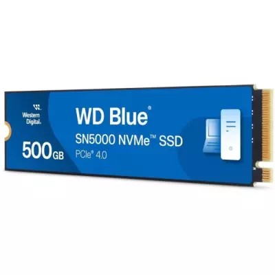Disque SSD Interne Western Digital SN5000 - 500 Go