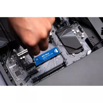 Disque SSD Interne WESTERN DIGITAL SN5000 - 4 To