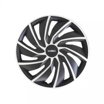 ENJOLIVEUR WRC 4 Enjo Bi-colo 16 TURBO - Dimensions compactes