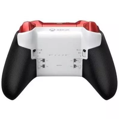 Manette Xbox sans fil - Elite Series 2 Core - Rouge | MANETTE JEUX VIDEO