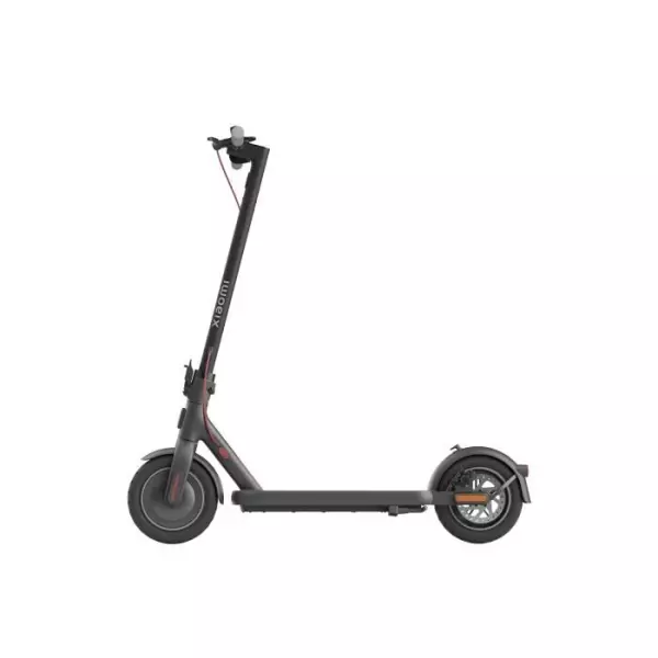 Trottinette électrique - XIAOMI - Electric Scooter 4 - 300W - Pneus 10 - Autonomie 35 km
