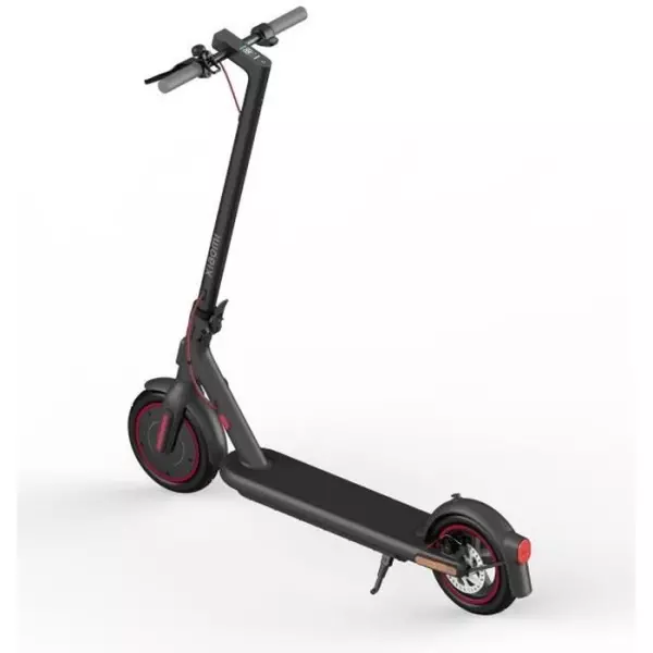 Trottinette électrique XIAOMI Electric Scooter 4 Pro FR 700W 10