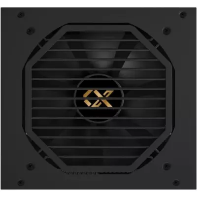 Alimentation PC XIGMATEK Fury GD 850W ATX 3.0 (80Plus Gold) - Modulaire - 120mm silencieux