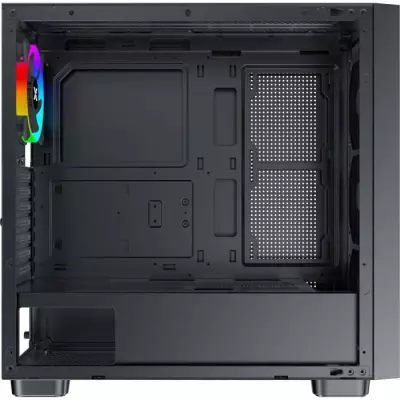 Boîtier PC XIGMATEK Gaming G Pro Noir E-ATX - Format Moyen - 