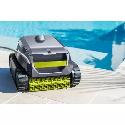 Robot piscine SWEEPY SWY 3520 pour une propreté parfaite