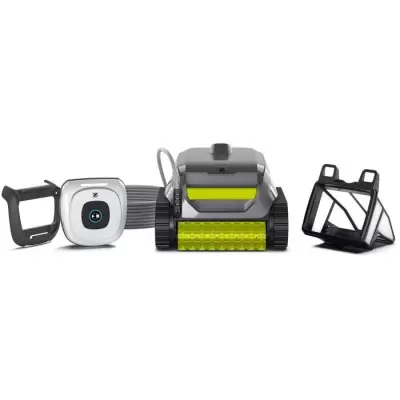 Robot piscine SWEEPY SWY 3520 pour une propreté parfaite