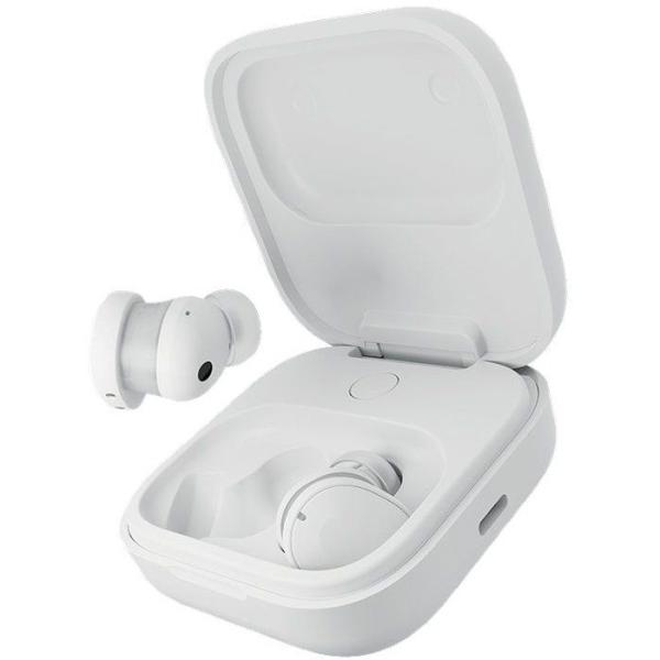 Ecouteurs sans fil Bluetooth Fairbuds - FAIRPHONE - True Wireless - Blanc