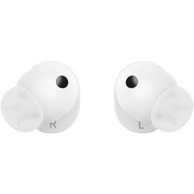 Ecouteurs sans fil Bluetooth Fairbuds - FAIRPHONE - True Wireless - Blanc