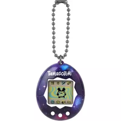 Tamagotchi original Galaxy - BANDAI - Pour Enfant - Fun virtual pet