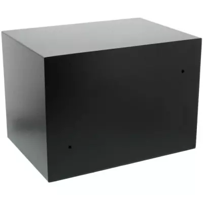 Coffre fort Favor S5 E - Noir - 22 L