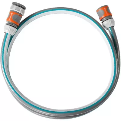Raccord Classic GARDENA 13mm - Longueur 1.5m