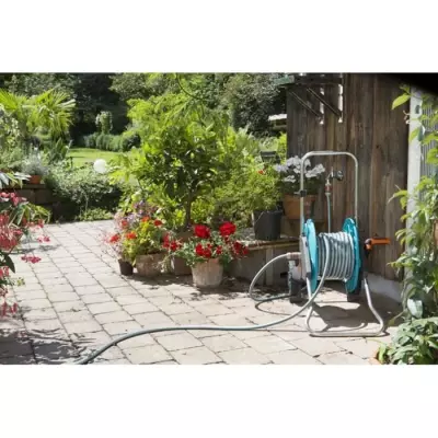 Raccord Classic GARDENA 13mm - Longueur 1.5m