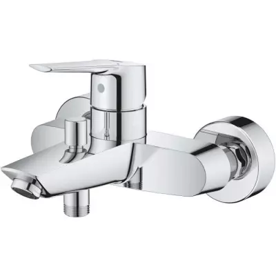 Mitigeur Bain / Douche Start - GROHE - Économique et Chromé