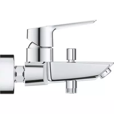 Mitigeur Bain / Douche Start - GROHE - Économique et Chromé