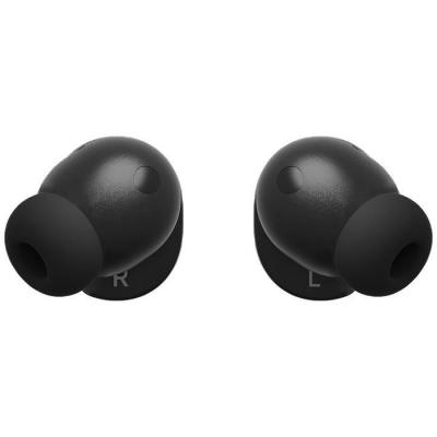 Ecouteurs sans fil Bluetooth Fairbuds - FAIRPHONE - True Wireless - Noir