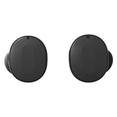 Ecouteurs sans fil Bluetooth Fairbuds - FAIRPHONE - True Wireless - Noir
