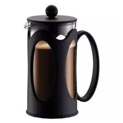 Cafetière à piston BODUM Kenya 3 tasses 0.35L