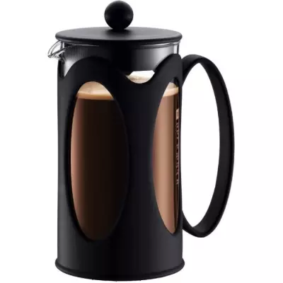 Cafetière à piston BODUM Kenya 3 tasses 0.35L