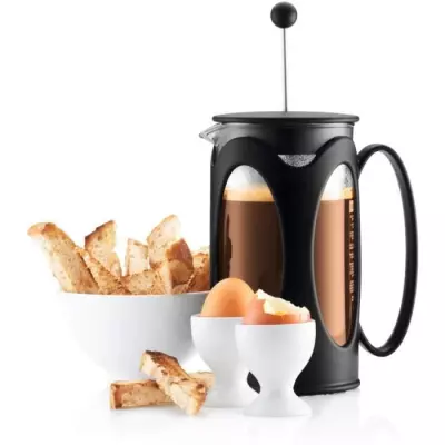 Cafetière à piston BODUM Kenya 3 tasses 0.35L