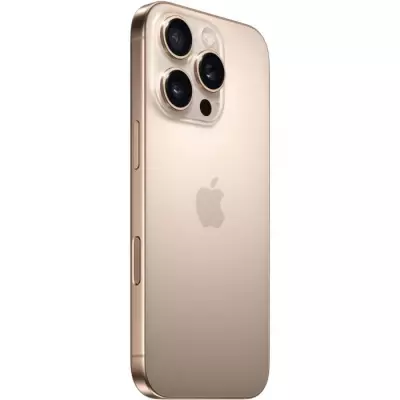 Nouvel iPhone 16 Pro 1To Titanium Désert