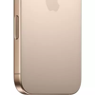 Nouvel iPhone 16 Pro 1To Titanium Désert