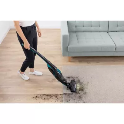 Aspirateur balai sans fil SENCOR SVC 7822TQ - Puissant et pratique