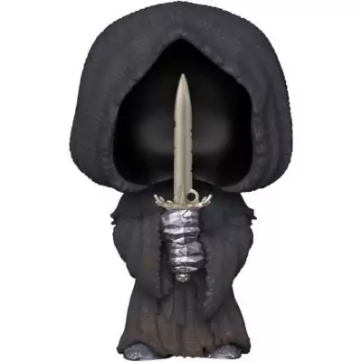 Figurine Funko Pop! Nazgûl Le Seigneur des Anneaux - 9 cm PVC