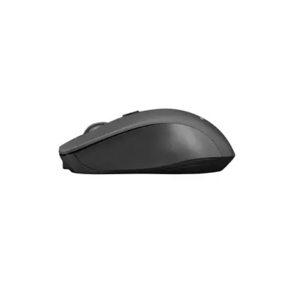 Pack Clavier Souris BLUESTORK Rechargeable Sans Fil Noir - Dimensions Compactes