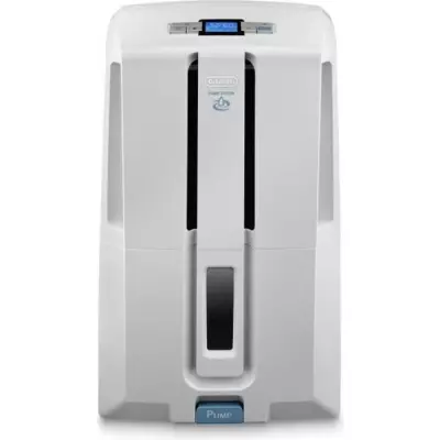 Déshumidificateur d'air DELONGHI DD230P - 30L/24h - Blanc
