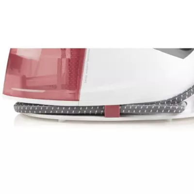 Centrale vapeur DOMO DO7114S - Pression 5 bars - Débit vapeur 120g/min