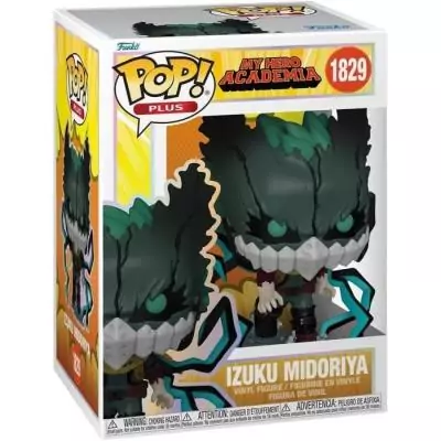 Figurine Funko Pop! My Hero Academia Izuku Midoriya 9 cm Vinyle Figurine Funko Pop! My Hero Academia Izuku Midoriya 9 cm Vinyle