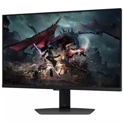 Écran PC SAMSUNG ODYSSEY G50D 27 IPS 180Hz 1ms - HDMI / DisplayPort