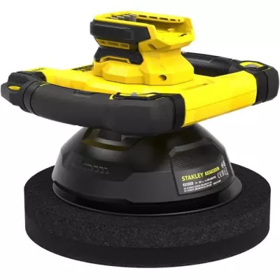 Polisseuse sans fil Stanley Fatmax V20 - 18V