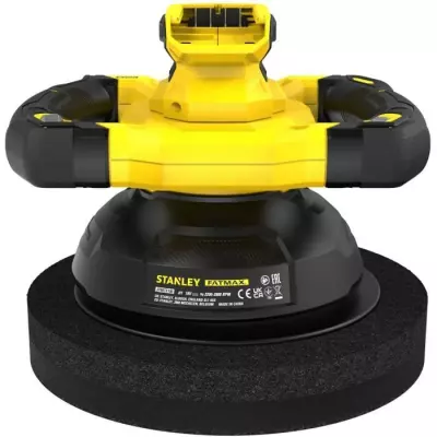 Polisseuse sans fil Stanley Fatmax V20 - 18V