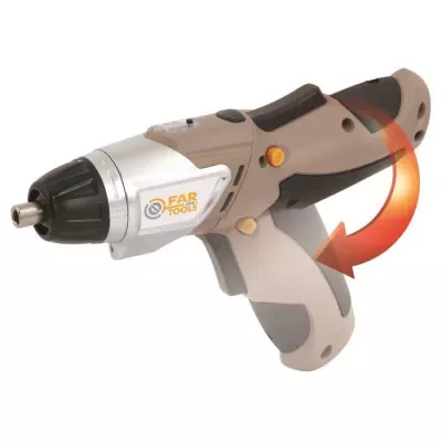 Tournevis sans fil FARTOOLS ONE - Compact et puissant !
