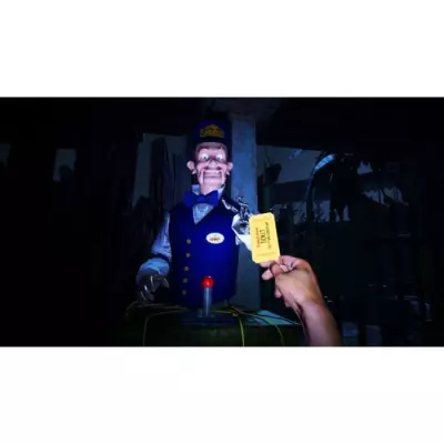 Souvenir Joyeux Funland - Jeu PS5 - PSVR2 requis